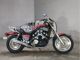 Фото Yamaha VMAX 1990 с японского аукциона