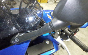 HONDA CB400 SUPER BOLDOR A 2018 NC42