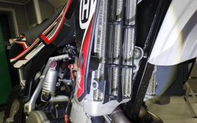 HUSQVARNA TE450 2008