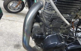 YAMAHA TW200 Gen.2 DG07J