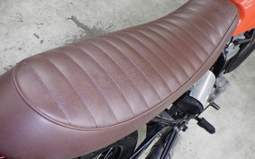 HONDA FTR223 2023 MC34