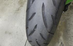 KAWASAKI ZX-4RR 2023 ZX400P