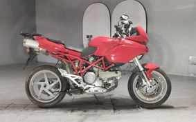 DUCATI MULTI STRADA 1000 ZDMA100AB4B