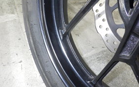 SUZUKI GSX250 R 2006