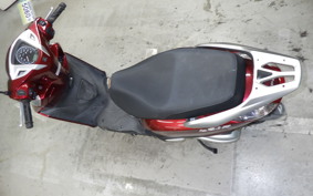 HONDA LEAD 125 2011 JF45