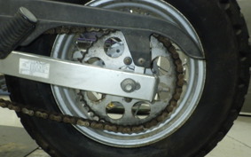 SUZUKI VANVAN 200 2009 NH41A