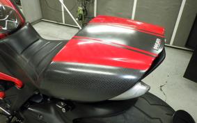 DUCATI DIAVEL Carbon 2017