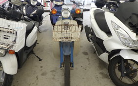 HONDA C50 SUPER CUB AA01