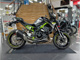 Фото Kawasaki Z900 2020 с японского аукциона