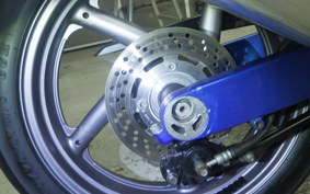 SUZUKI GOOSE 350 1993