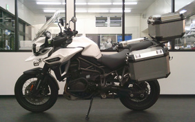 TRIUMPH TRIUMPH TIGER EXPLORER 2016 V1F45E