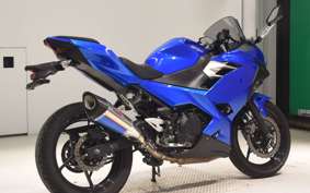 KAWASAKI NINJA 250 2 2023 EX250P