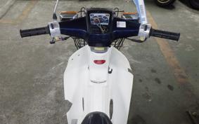 HONDA C70 SUPER CUB E C70