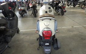 YAMAHA VINO 50 Gen.4 AY02
