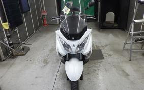 SUZUKI SKYWAVE 200 (Burgman 200) 2016 CH41A