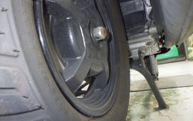 SUZUKI AVENIS 125 EA12J