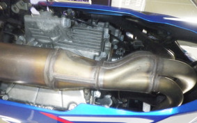 KAWASAKI ZX-4R SE 2024 ZX400P