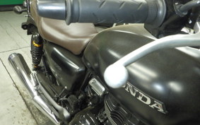 HONDA GB350 2022 NC59