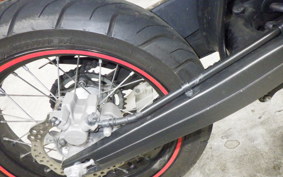 HONDA CRF250M 2007 MD44