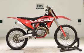 GASGAS MC450F 2009