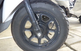 HONDA TACT Gen.4 AF75