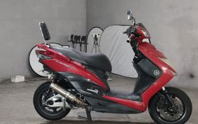 YAMAHA CYGNUS125XSR SE44J