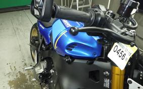 YAMAHA XSR900 2024 RN80J