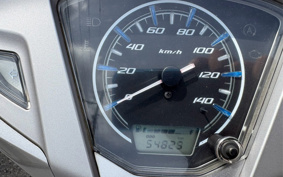 HONDA LEAD 125 JF45