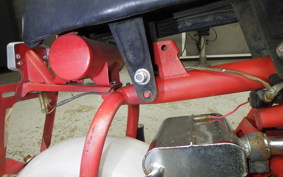 HONDA MONKEY 2024 Z50M