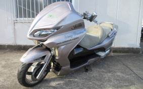 HONDA FORZA Z MF08