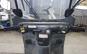 HONDA GYRO CANOPY TA03