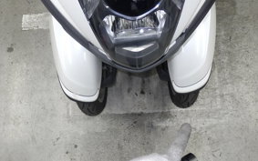 YAMAHA TRICITY 125 2004 SE82J