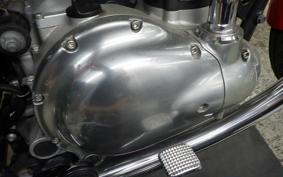 KAWASAKI W400 2007 EJ400A