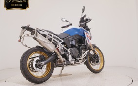 BMW F900GS 2024