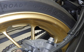 YAMAHA XSR700 2025 RM41J