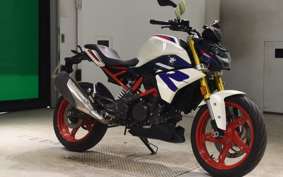 BMW G310R 2022