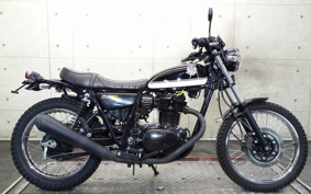 KAWASAKI 250TR BJ250F