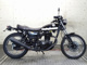 Фото Kawasaki 250TR с японского аукциона
