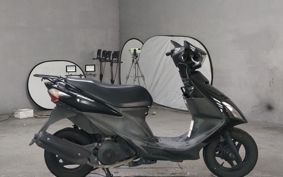 SUZUKI ADDRESS V125 CF4MA