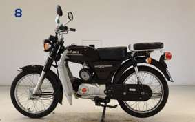 SUZUKI K90 1987 K90