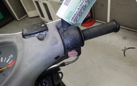 YAMAHA AXIS 100 2020 SB06J