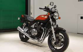 KAWASAKI ZEPHYR 400 KAI 2011 ZR400C