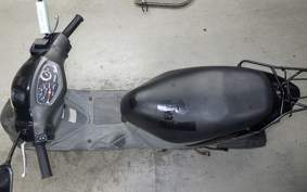 SUZUKI ADDRESS V125 CF46A