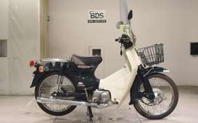 HONDA C90 SUPER CUB HA02