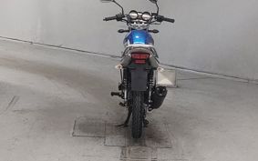 YAMAHA YBR125 PCJL