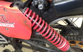 HONDA XL250S L250S
