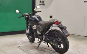 HONDA CB190SS