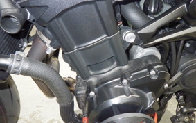 KAWASAKI Z900 Gen.2 2020 ZR900B