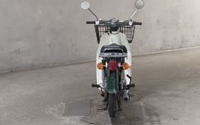HONDA SUPER CUB50 C50