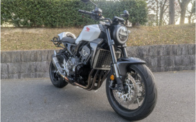 HONDA CB1000R 2020 SC80